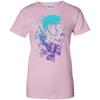 Space - Space Dog V2 T Shirt & Hoodie